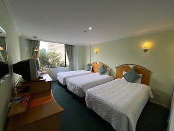hostal de la mancha