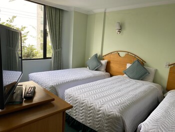 hostal de la mancha