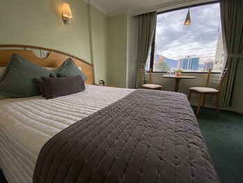hostal de la mancha