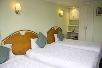 hostal de la mancha