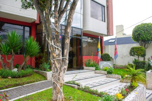 hostal de la mancha