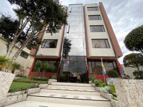 quito