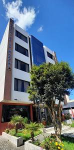 hostal de la mancha