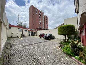 hostal de la mancha