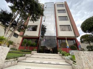 Hostal De La Mancha,Pichincha>>Quito,3 star