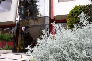 Hostal De La Mancha,Pichincha>>Quito,3 star