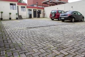 Hostal De La Mancha,Pichincha>>Quito,3 star