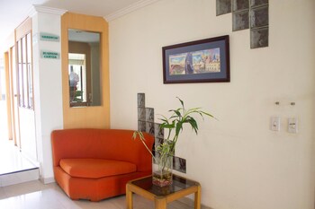 hostal de la mancha
