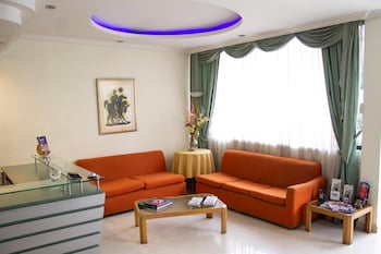 hostal de la mancha