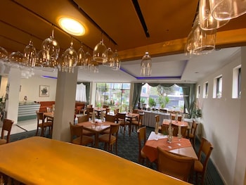 hostal de la mancha
