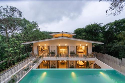 goa