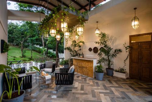 Estate De Escobar,,0 star