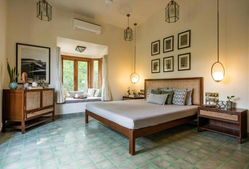 Estate De Escobar,,0 star