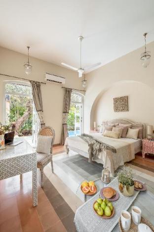 Silvio - Villa E,Benaulim,0 star