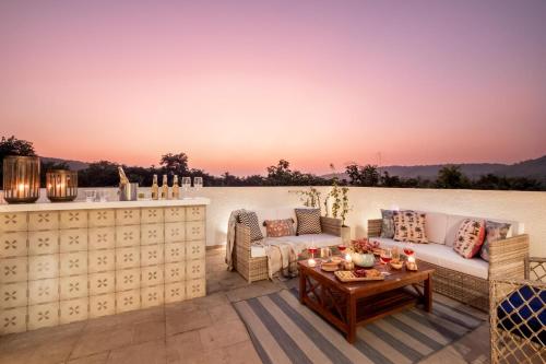 Villa Athena,Benaulim,0 star