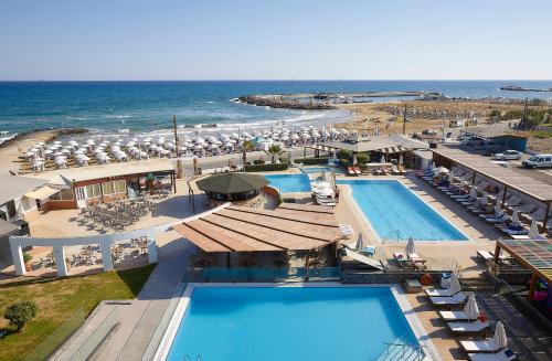 astir beach hotel