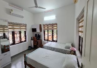 Teal Heritage Villa,Kuttāttukulam>>Eramalloor,4 star