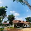 teal heritage villa