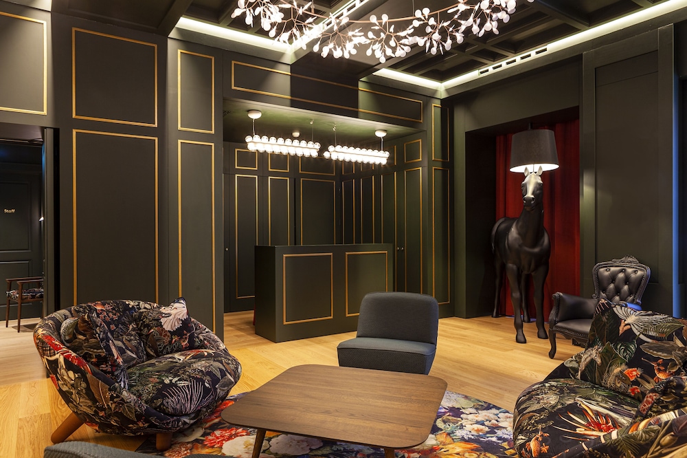 art legacy hotel baixa chiado