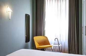 art legacy hotel baixa chiado