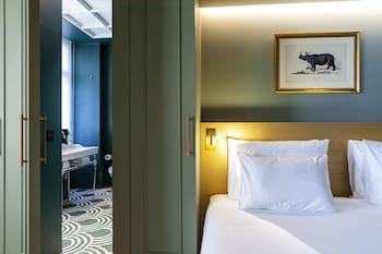 art legacy hotel baixa chiado