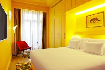 art legacy hotel baixa chiado