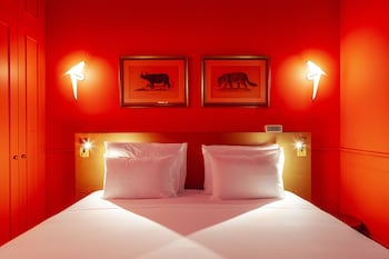 art legacy hotel baixa chiado