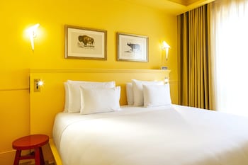 art legacy hotel baixa chiado