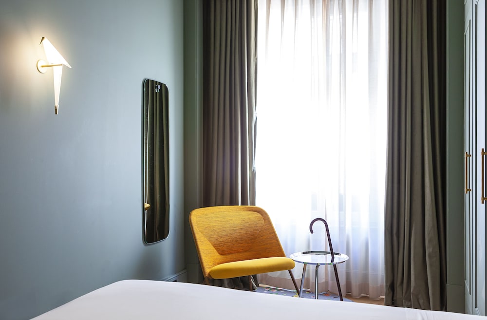 art legacy hotel baixa chiado