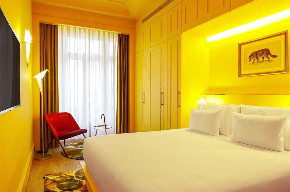 art legacy hotel baixa chiado