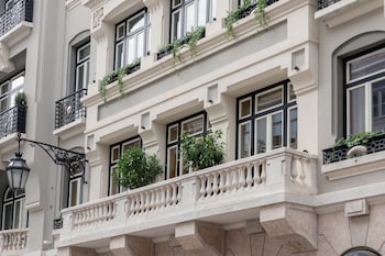 art legacy hotel baixa chiado