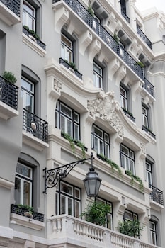 art legacy hotel baixa chiado