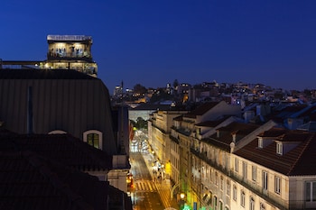 art legacy hotel baixa chiado