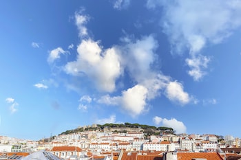 art legacy hotel baixa chiado