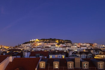 art legacy hotel baixa chiado