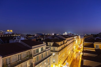 art legacy hotel baixa chiado