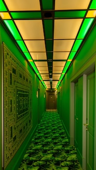 art legacy hotel baixa chiado