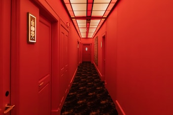 art legacy hotel baixa chiado