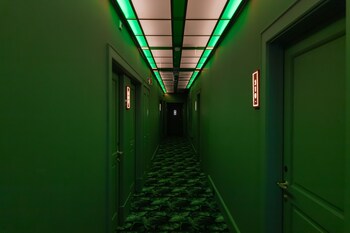 art legacy hotel baixa chiado