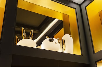 art legacy hotel baixa chiado