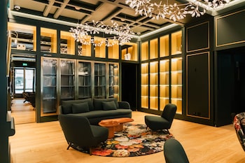 art legacy hotel baixa chiado