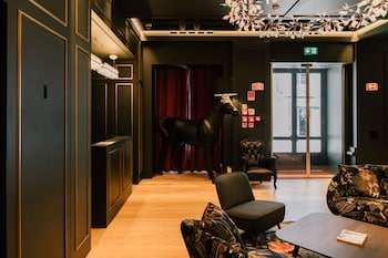 art legacy hotel baixa chiado