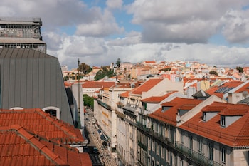 art legacy hotel baixa chiado