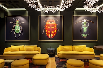 art legacy hotel baixa chiado