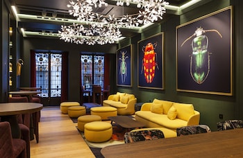 art legacy hotel baixa chiado