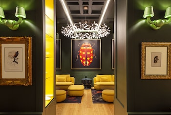 art legacy hotel baixa chiado