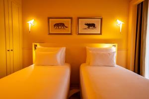 art legacy hotel baixa chiado