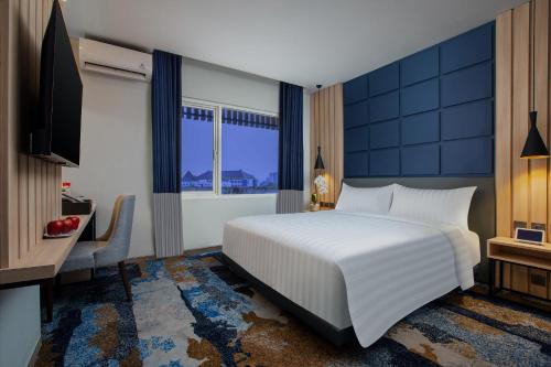 aston pekalongan syariah hotel and conference center