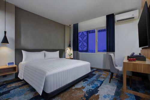 aston pekalongan syariah hotel and conference center
