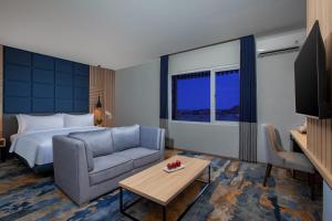 aston pekalongan syariah hotel and conference center